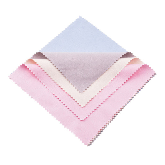 Solar Panel Surface Cleaning Cloth