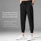👖Breathable Ice Silk Drape Casual Pants