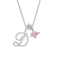 🎁2026 Mother's Day Gifts 50% Off--💖3-Layering Initial A-Z Letter Pendant Necklaces