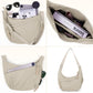💥2025 New - Special Price $19.99!!✨️👜Multifunctional Anti-theft Crossbody Hobo Bag