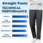 🎉Black Friday Sale 49% OFF 🔥Unisex Winter Thermal Pants