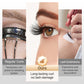 🥰2025 HOT SALE - BUY 1 GET 1 FREE!!🥰Heated Lash Curling Tool【Smart eyelash curler, easy to carry】