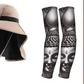 Sun-Protective & Breathable Tattoo Cooling Sleeve