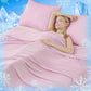 ✨Last Day 49% OFF-❄️Summer Ultimate Cooling Blanket