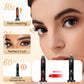 🥰2025 HOT SALE - BUY 1 GET 1 FREE!!🥰Heated Lash Curling Tool【Smart eyelash curler, easy to carry】