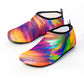 🏖️Womens and Mens Water Shoes Barefoot Quick-Dry Aqua Socks