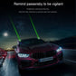 Car Safety Warning Long-range Remote Pilot Laser Light