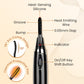 🥰2025 HOT SALE - BUY 1 GET 1 FREE!!🥰Heated Lash Curling Tool【Smart eyelash curler, easy to carry】
