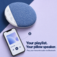 ⏰LAST DAY SALE 50% OFF🎧Pillow Speaker for Sleeping💤
