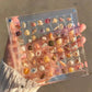 🌊Summer Hot Sale 49% OFF✨Acrylic Magnetic Seashell Display Box
