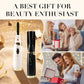 🥰2025 HOT SALE - BUY 1 GET 1 FREE!!🥰Heated Lash Curling Tool【Smart eyelash curler, easy to carry】