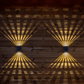 ✨ Limited time 50% off!☀️Solar Wall Lights Outdoor Light Waterproof