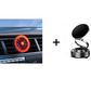 Car Air Vent Aromatherapy Diffuser