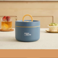 🎁Hot SALE 50% OFF🔥Microwaveable Stainless Steel Insulated Lunch Box Set