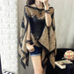 🎁2024 Hot Sale🎁French sun protection shawl
