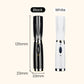 🥰2025 HOT SALE - BUY 1 GET 1 FREE!!🥰Heated Lash Curling Tool【Smart eyelash curler, easy to carry】