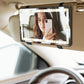 🔥 HOT SALE 49% OFF🔥Sun Visor Makeup Mirror