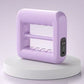 Vibrating Fascia Ring Massager for Body Sculpting