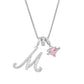 🎁2026 Mother's Day Gifts 50% Off--💖3-Layering Initial A-Z Letter Pendant Necklaces