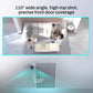 ✨ Wireless Night Vision Camera – Smart Security 24/7!