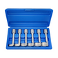 💥2025 Hot Sale💥6-Piece Injector Fuel Line Socket Wrench Set