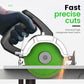 ✨Buy 2 get 1 free! ✨Glass Cutting Disc（50% OFF）