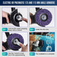 🔥Limited time 49% OFF✨Black Diamond Multi-function Grinding Disc