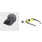 🔥Hot Sale - 50% OFF🔥Breathable Baseball Cap with Solar Fan