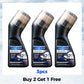💥 Hot Sale 🚗Micromolecular Anti-Fog Coating Wiper