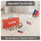 🎅Christmas promotion 49% OFF🎁48 Mini Pull-Back Cars with Built-In Garage Set