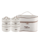 🎁Hot SALE 50% OFF🔥Microwaveable Stainless Steel Insulated Lunch Box Set