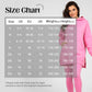 Women's Stylish Hoodie & Pants Set