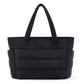 💜Hot Sale 50% OFF 👜Lightweight Puffy Tote Bag
