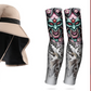 Sun-Protective & Breathable Tattoo Cooling Sleeve