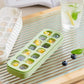 Buy 2 get 10%off 🧊Silicone Ice Cube Trays for Ice Storage and Making 💦