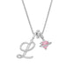 🎁2026 Mother's Day Gifts 50% Off--💖3-Layering Initial A-Z Letter Pendant Necklaces