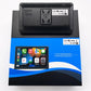 2026 Newest 7 inch Carplay IPS Touchscreen Wireless Portable Stereo AC/AA with Bluetooth/Wifi for Car