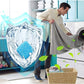 📢📢50% OFF !!🎉Washing Machine Deep Cleaner Tablets ( Buy 2 Get 3 FREE )