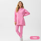 Women's Stylish Hoodie & Pants Set