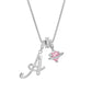 🎁2026 Mother's Day Gifts 50% Off--💖3-Layering Initial A-Z Letter Pendant Necklaces