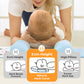 🔥New Upgrades👶All-Season Breathable Shaping Pillow for Baby Development