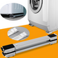 🔥HOT SALE 50% OFF🔥Easy Moveable Roller Bracket™