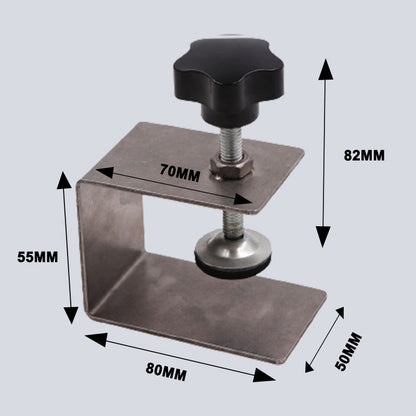 Drawer Panel Installer Woodworking  Fixing Clip