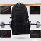🎉2025 New Products Hot Sale✨Expandable Large-Capacity Oxford Backpack
