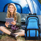 🎉2025 New Products Hot Sale✨Expandable Large-Capacity Oxford Backpack