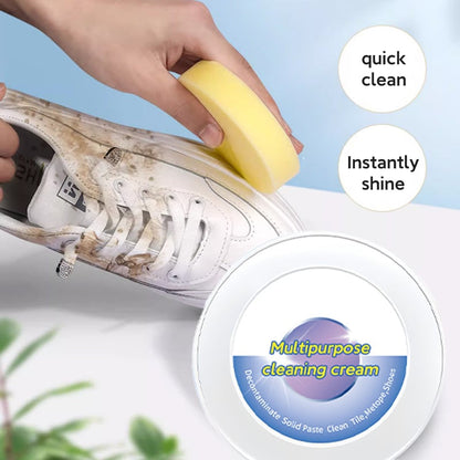 ✨Multi-functional cleaning and stain removal cream