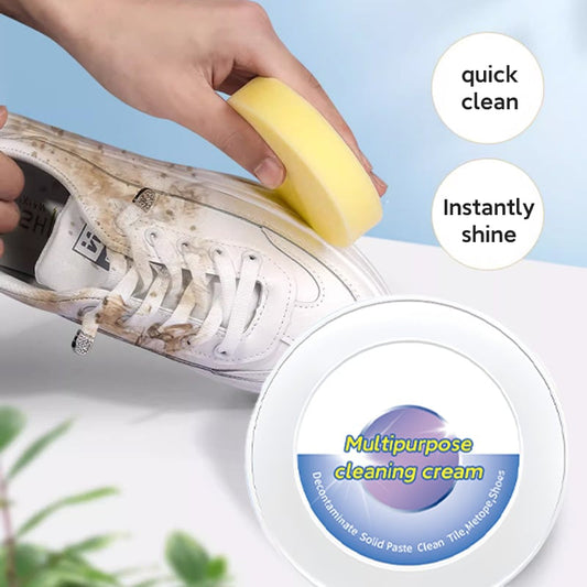 ✨2024 new version✨Multi-functional cleaning and stain removal cream