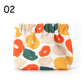 Mini Portable Coin Purse - Open With a Pinch