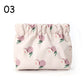Mini Portable Coin Purse - Open With a Pinch