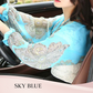 🔥Hot Sale - 49% OFF🔥Ultralight Breathable Sleeve Shawl